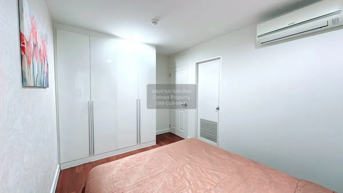 For Rent Condo , BELLE GRAND RAMA 9 , MRT-Phra Ram 9 , Huai Khwan