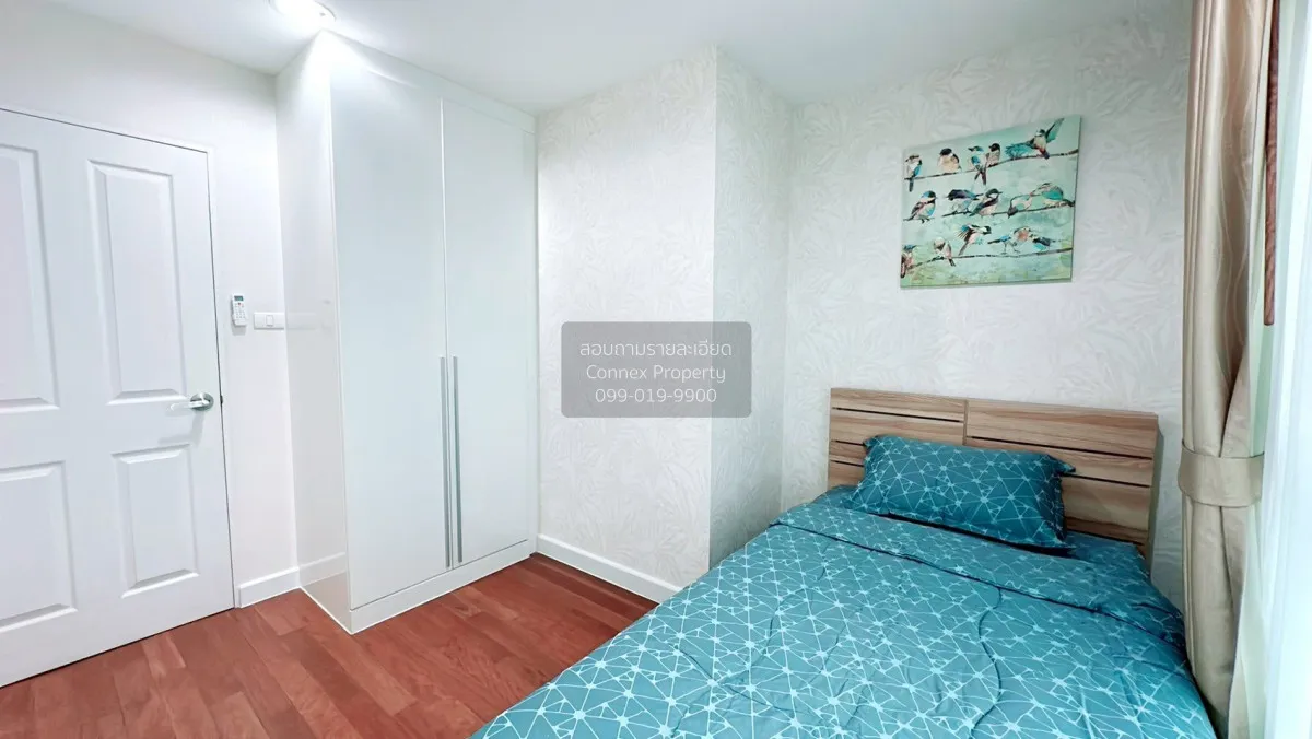 For Rent Condo , BELLE GRAND RAMA 9 , MRT-Phra Ram 9 , Huai Khwan