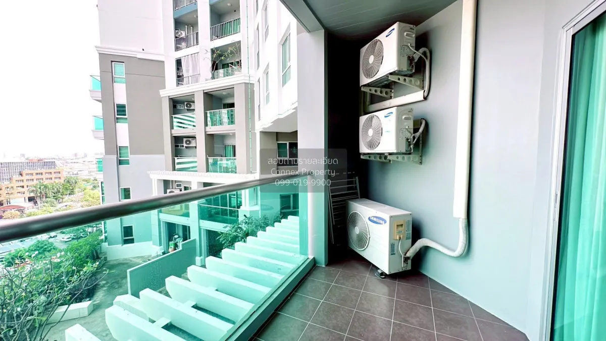 For Rent Condo , BELLE GRAND RAMA 9 , MRT-Phra Ram 9 , Huai Khwan