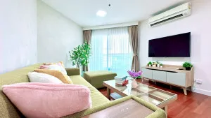 For Rent Condo , BELLE GRAND RAMA 9 , MRT-Phra Ram 9 , Huai Khwang , Huai Khwang , Bangkok , CX-140164