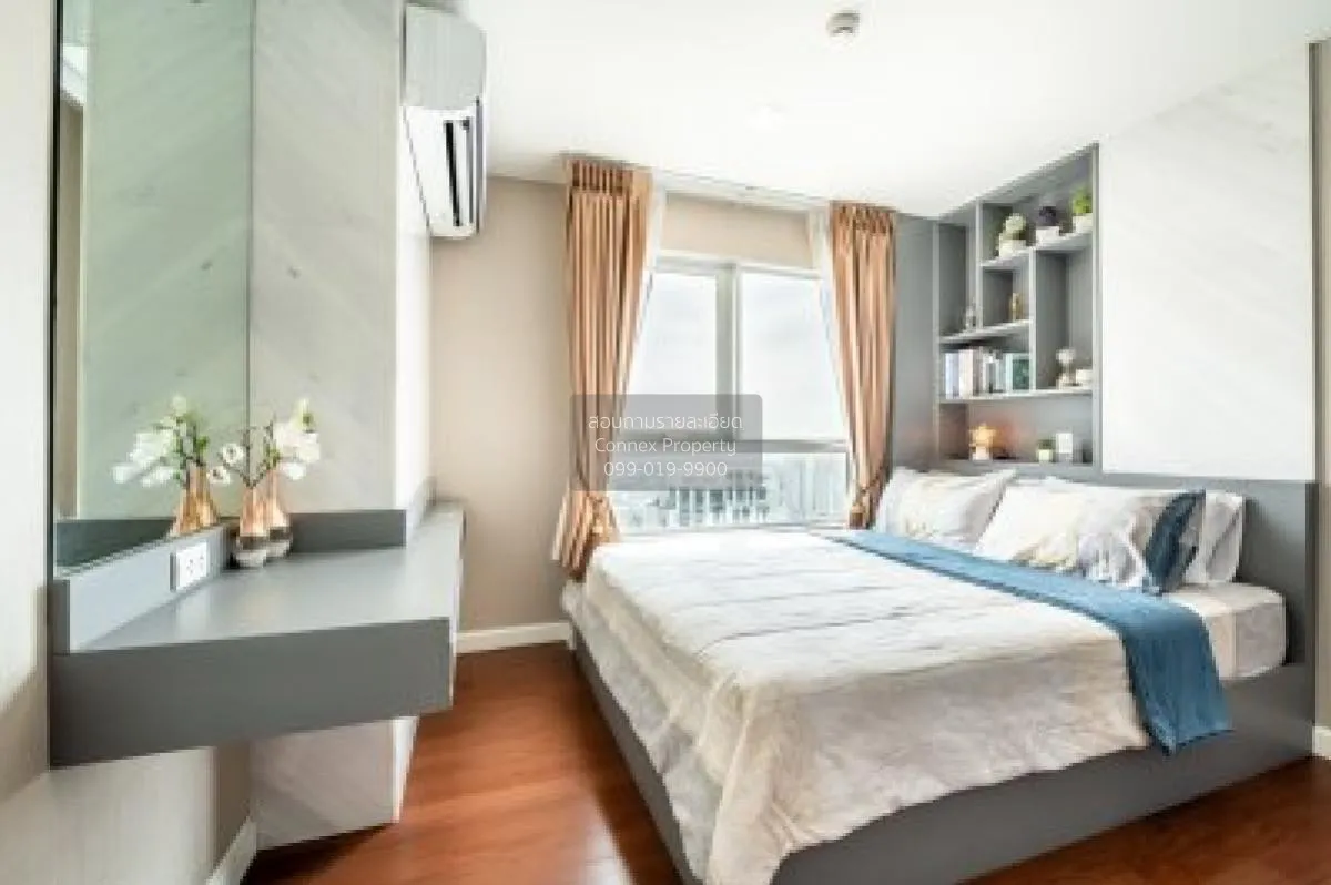 เช่าคอนโด  เบลล์ แกรนด์ พระราม 9 MRT-พระราม 9 ห้วยขวาง เขต ห้วยขว