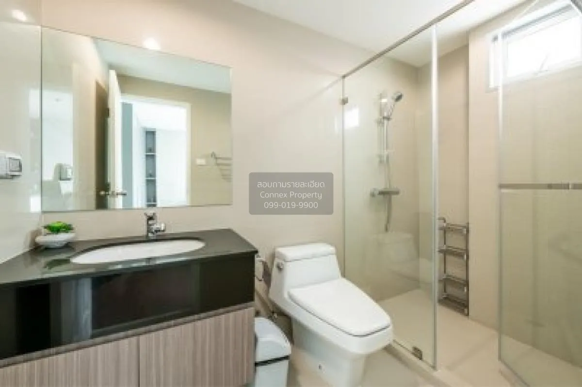 เช่าคอนโด  เบลล์ แกรนด์ พระราม 9 MRT-พระราม 9 ห้วยขวาง เขต ห้วยขว