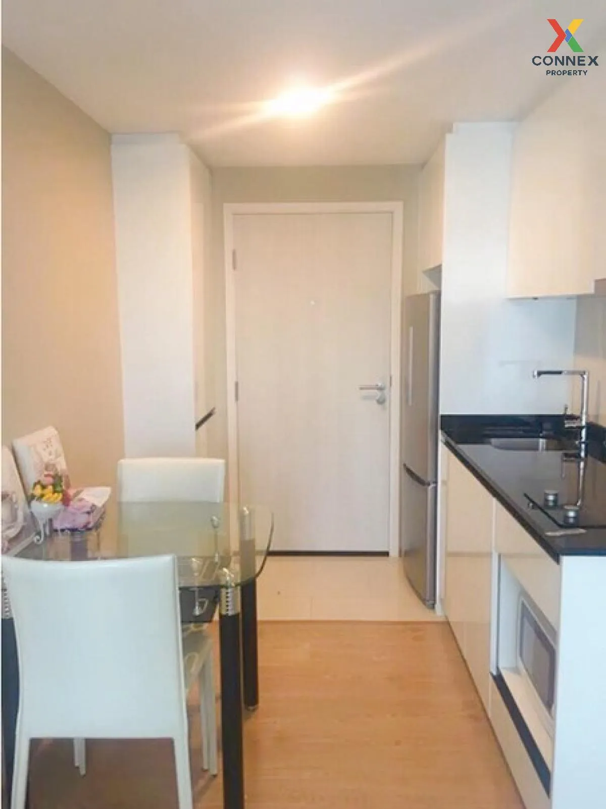 FOR RENT condo , Maestro 39 , BTS-Phrom Phong , Khlong Toei Nuea  3