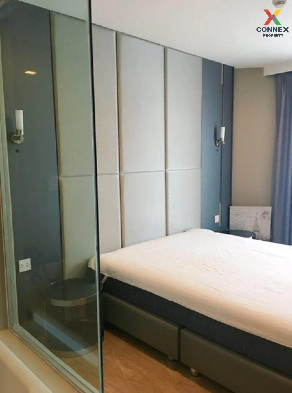 FOR RENT condo , Maestro 39 , BTS-Phrom Phong , Khlong Toei Nuea  4