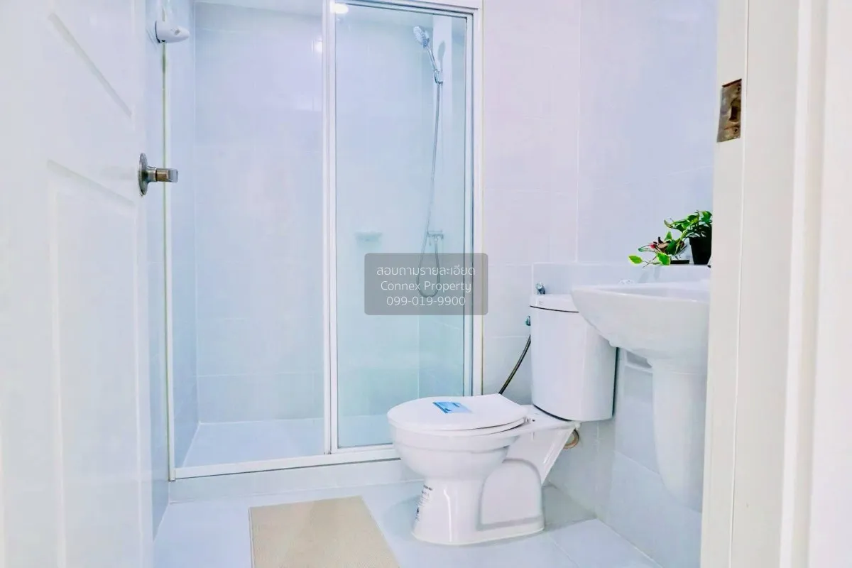 ขายคอนโด  อิลีเม้นท์ ศรีนครินทร์ รีโนเวทใหม่ MRT-สวนหลวง ร.9 (สาย