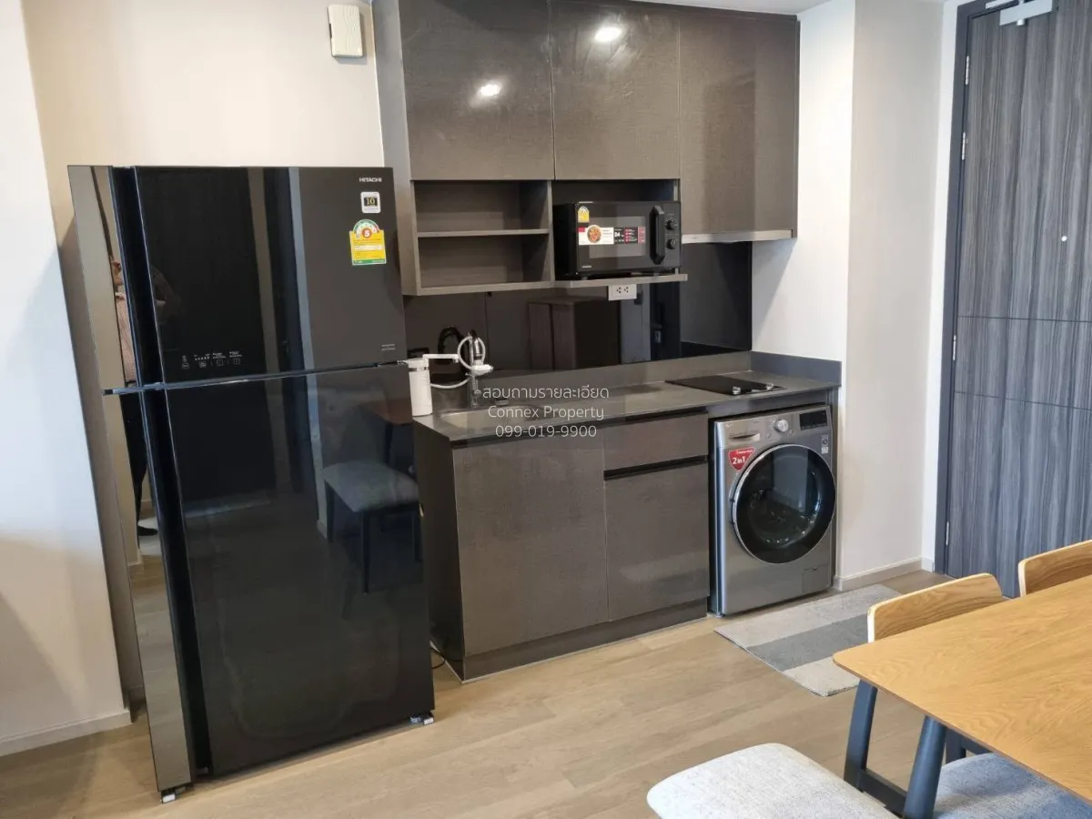 เช่าคอนโด  แอชตัน อโศก BTS-อโศก คลองเตยเหนือ เขต วัฒนา กรุงเทพ CX 3