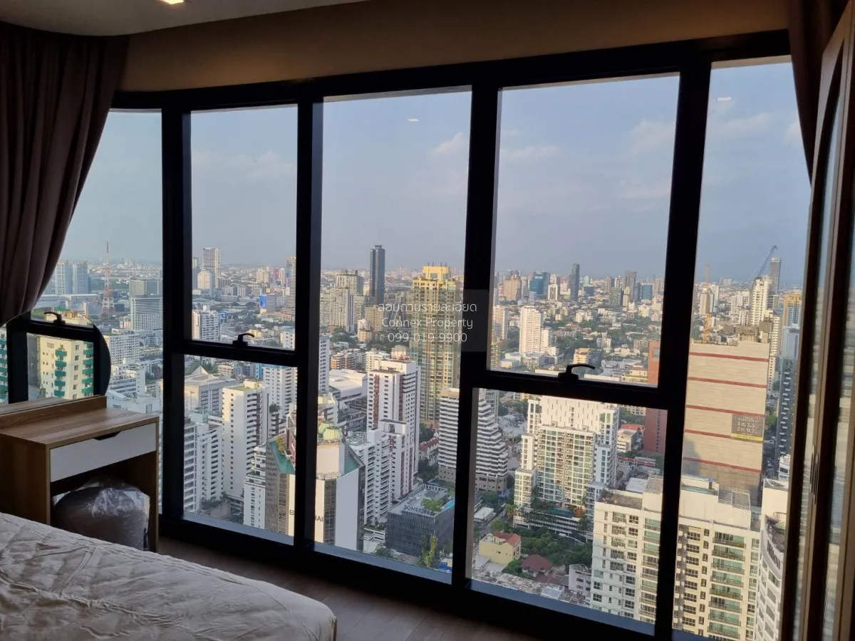 เช่าคอนโด  แอชตัน อโศก BTS-อโศก คลองเตยเหนือ เขต วัฒนา กรุงเทพ CX