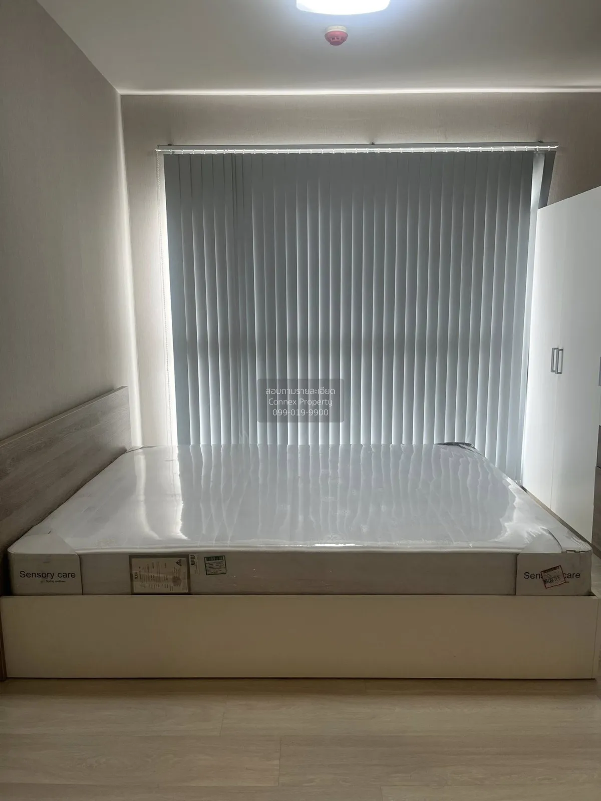 เช่าคอนโด  เคนซิงตัน สุขุมวิท - เทพารักษ์ BTS-สำโรง บางเมืองใหม่  4