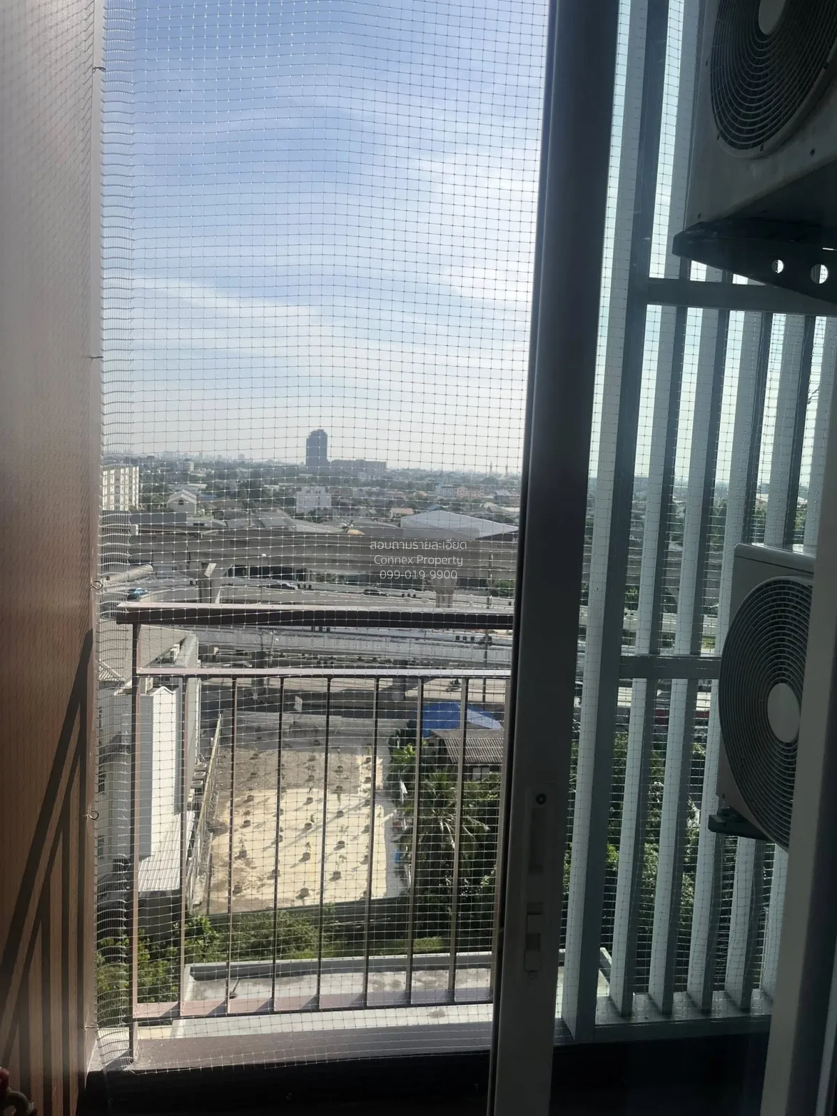 เช่าคอนโด  เคนซิงตัน สุขุมวิท - เทพารักษ์ BTS-สำโรง บางเมืองใหม่ 