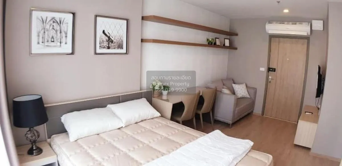 For Sale Condo , Ideo O2 , BTS-Bang Na , Bang Na , Bang Na , Bang 1