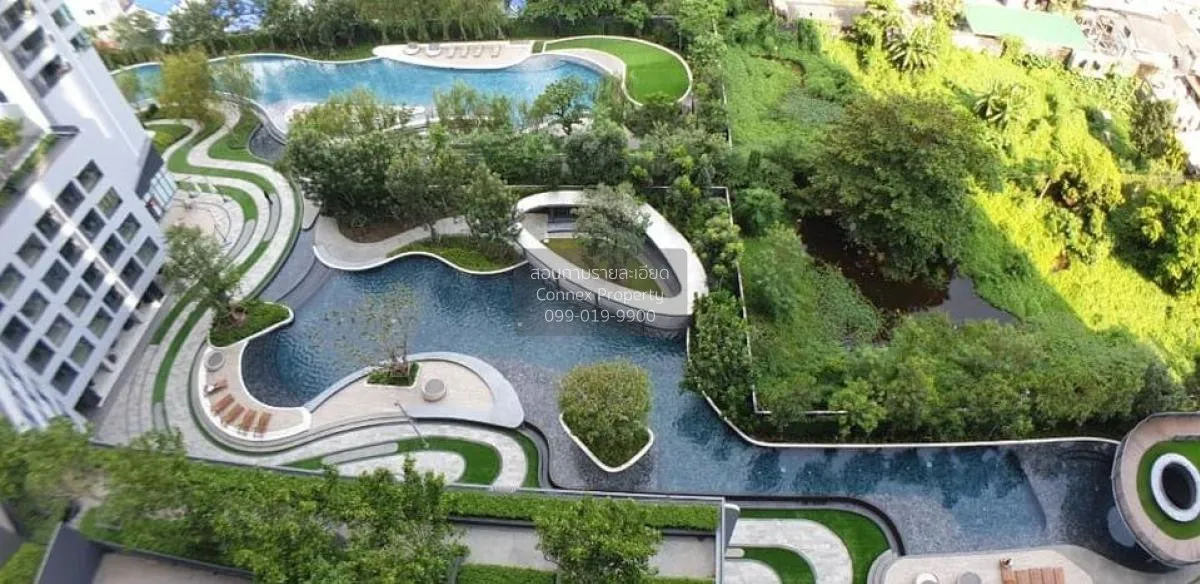 For Sale Condo , Ideo O2 , BTS-Bang Na , Bang Na , Bang Na , Bang