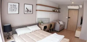 For Sale Condo , Ideo O2 , BTS-Bang Na , Bang Na , Bang Na , Bangkok , CX-140177