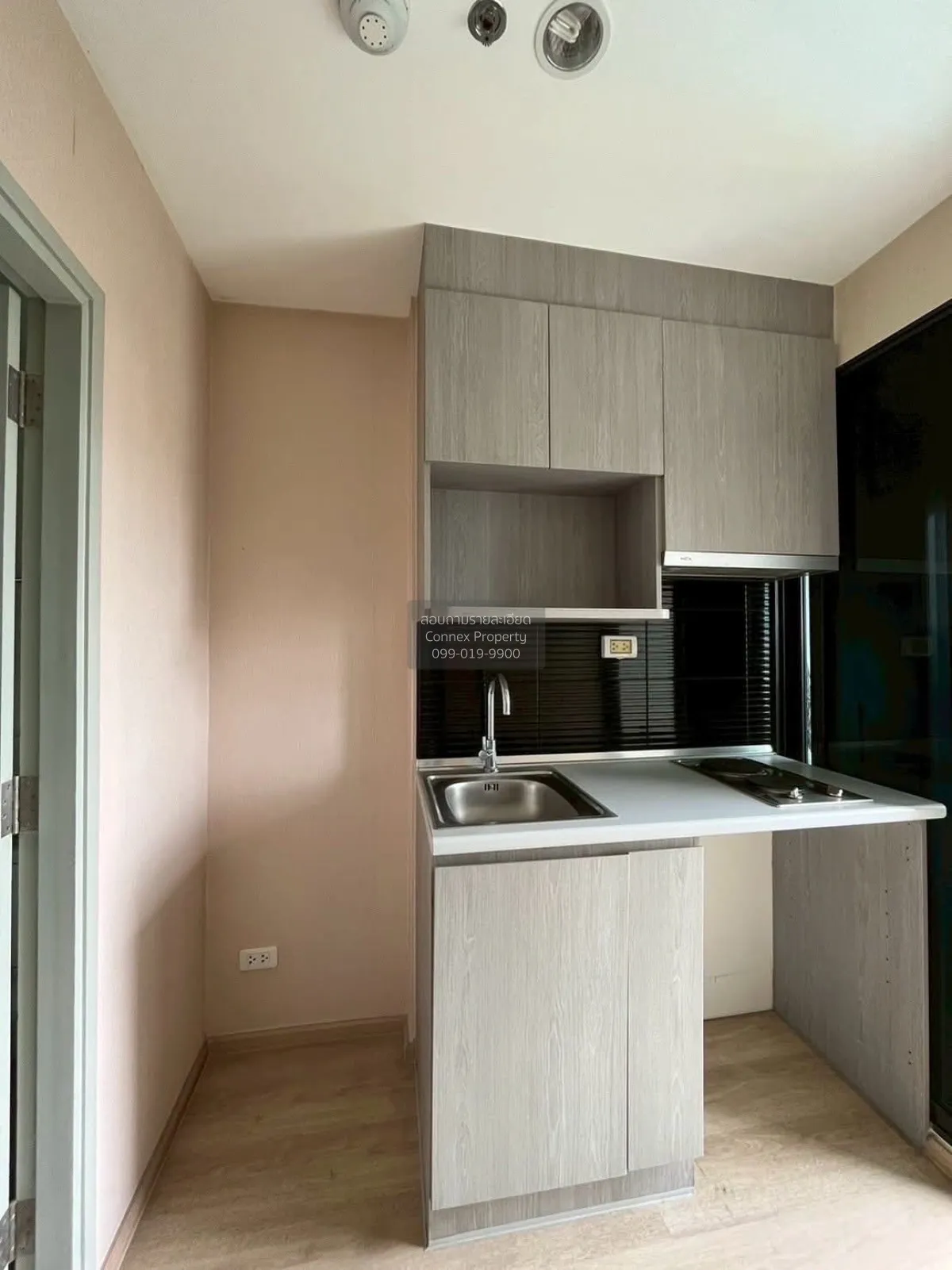 ขายคอนโด  ไอดีโอ สาทร - ท่าพระ BTS-โพธิ์นิมิตร บุคคโล เขต ธนบุรี 