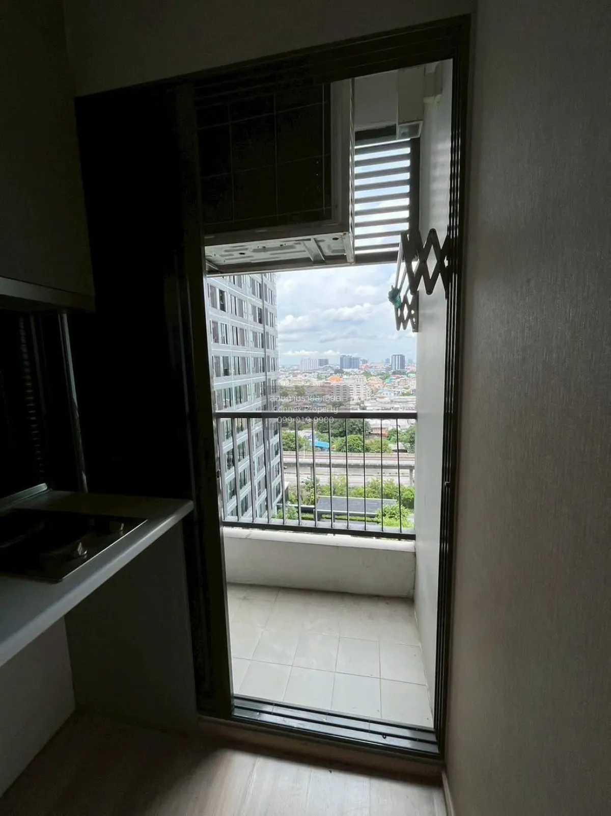 ขายคอนโด  ไอดีโอ สาทร - ท่าพระ BTS-โพธิ์นิมิตร บุคคโล เขต ธนบุรี 