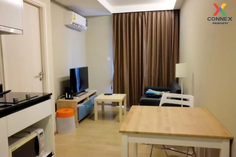 FOR SALE condo , Maestro 39 , BTS-Phrom Phong , Khlong Toei Nuea  1