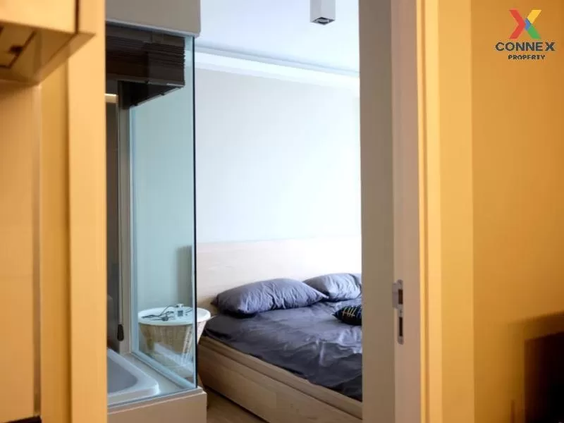 FOR SALE condo , Maestro 39 , BTS-Phrom Phong , Khlong Toei Nuea  4