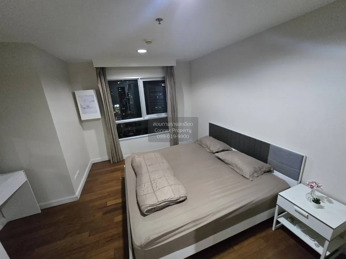 For Sale Condo , BELLE GRAND RAMA 9 , MRT-Phra Ram 9 , Huai Khwan 4