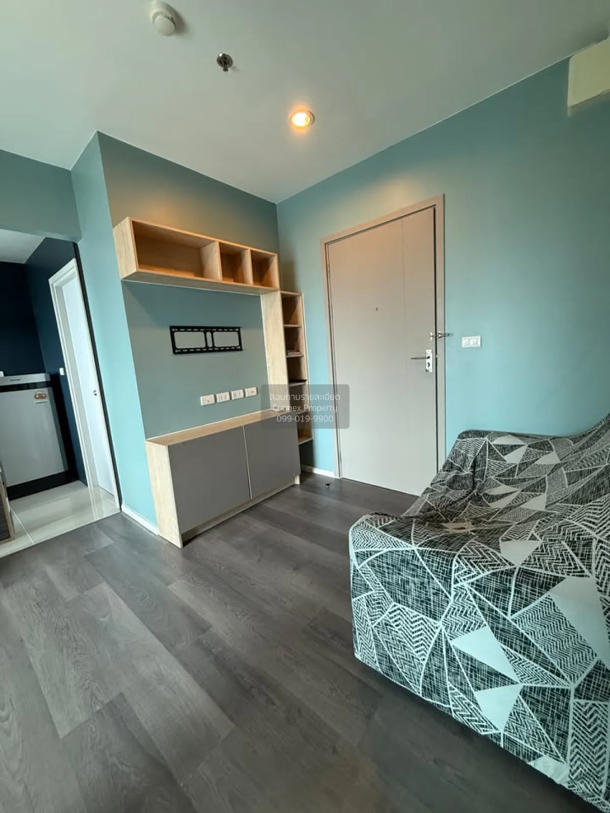 ขายคอนโด  เดอะ สเตจ เตาปูน - อินเตอร์เชนจ์ MRT-เตาปูน บางซื่อ เขต 2