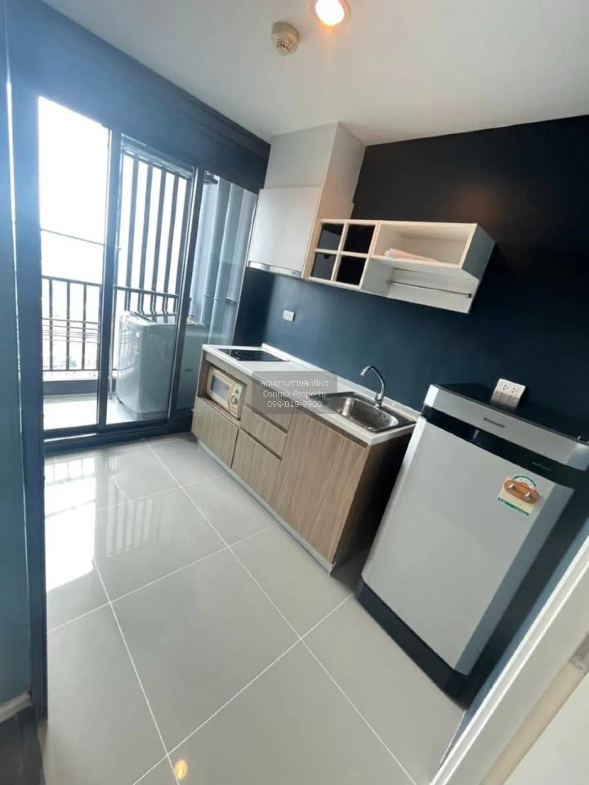 ขายคอนโด  เดอะ สเตจ เตาปูน - อินเตอร์เชนจ์ MRT-เตาปูน บางซื่อ เขต 4