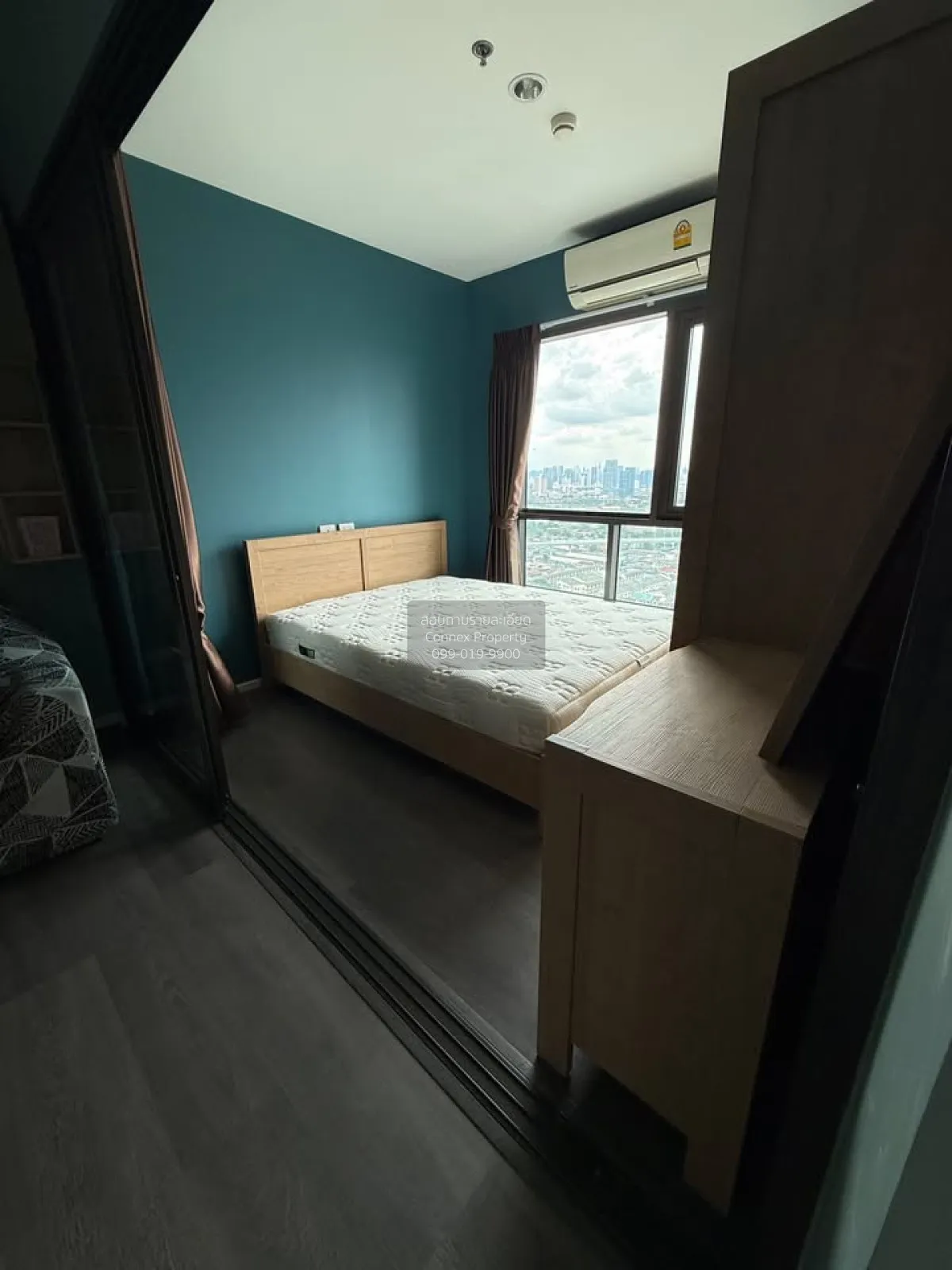 ขายคอนโด  เดอะ สเตจ เตาปูน - อินเตอร์เชนจ์ MRT-เตาปูน บางซื่อ เขต