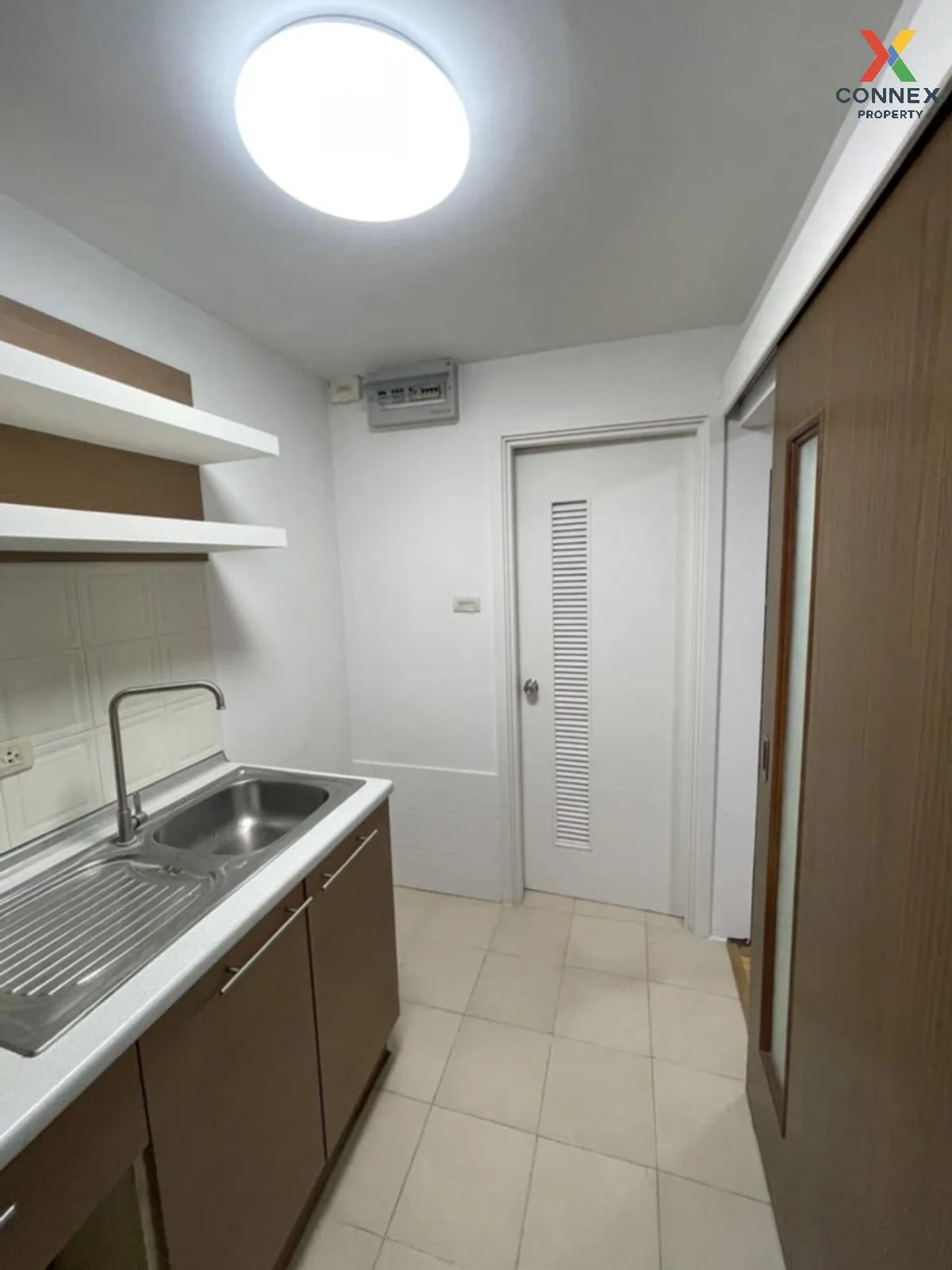 เช่าคอนโด  ไอวี่ รัชดา MRT-สุทธิสาร ห้วยขวาง เขต ห้วยขวาง กรุงเทพ 2