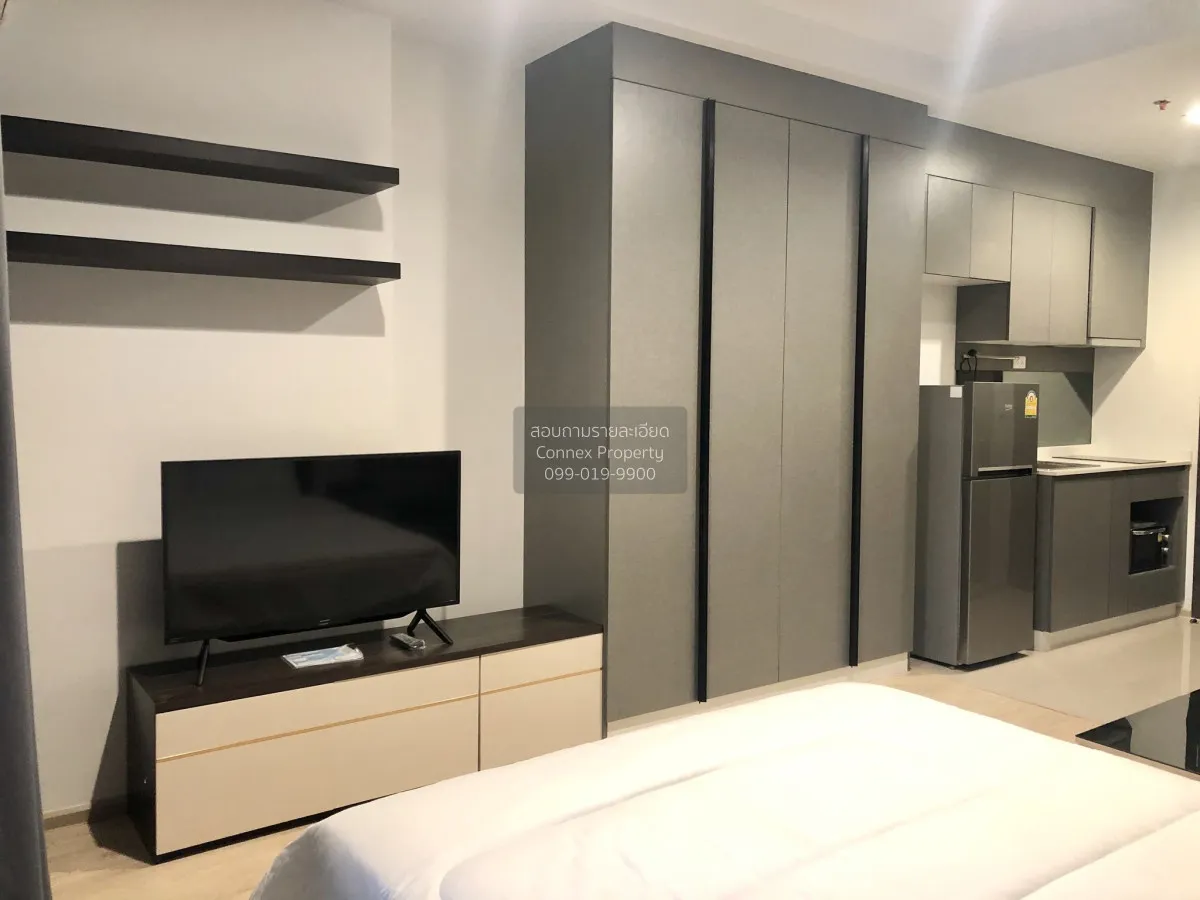 เช่าคอนโด  ไอดีโอ นิว พระราม9 ARL-รามคำแหง หัวหมาก เขต บางกะปิ กร 2