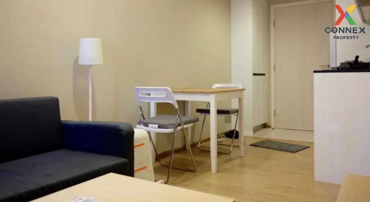 เช่าคอนโด  มาเอสโตร 39 BTS-พร้อมพงษ์ คลองเตยเหนือ เขต ทวีวัฒนา กร 2