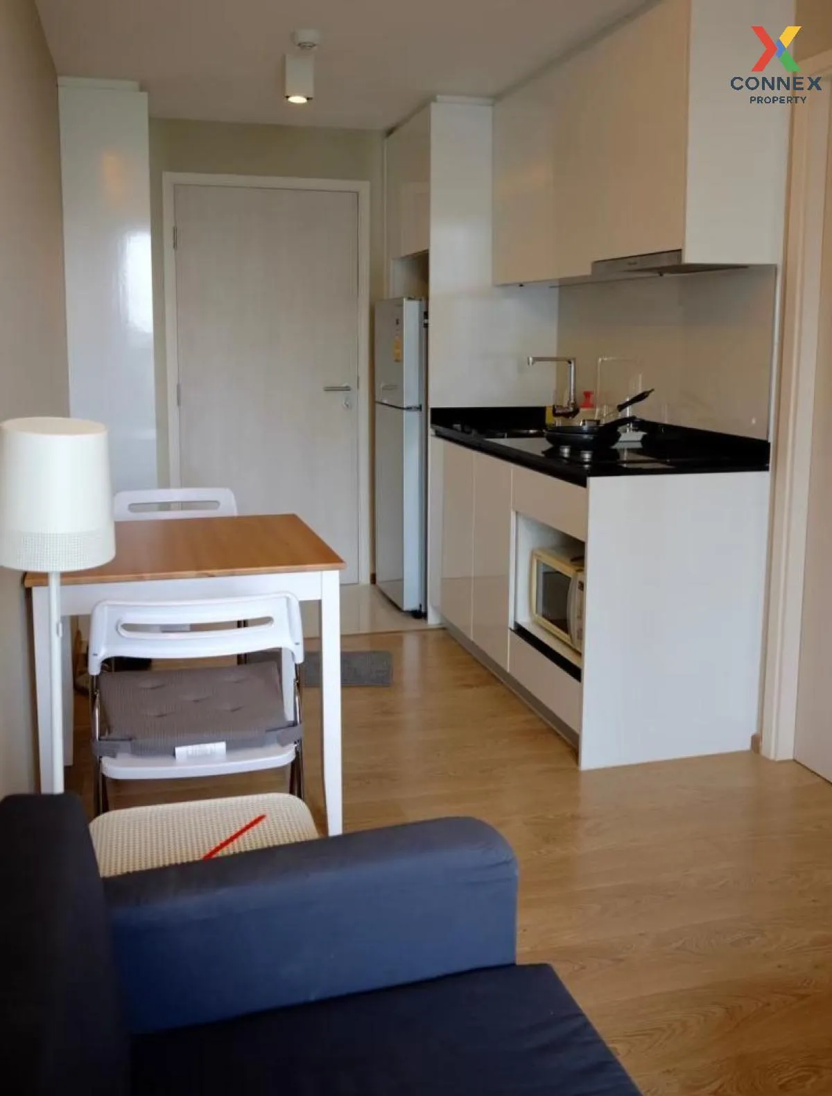 เช่าคอนโด  มาเอสโตร 39 BTS-พร้อมพงษ์ คลองเตยเหนือ เขต ทวีวัฒนา กร 3