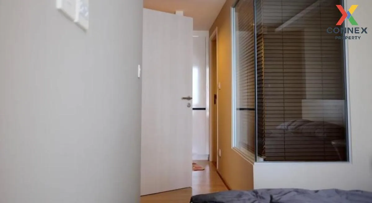 เช่าคอนโด  มาเอสโตร 39 BTS-พร้อมพงษ์ คลองเตยเหนือ เขต ทวีวัฒนา กร