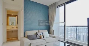FOR SALE condo , RHYTHM Sukhumvit 44/1 , BTS-Phra Khanong , Phra Khanong , Khlong Toei , Bangkok , CX-140190
