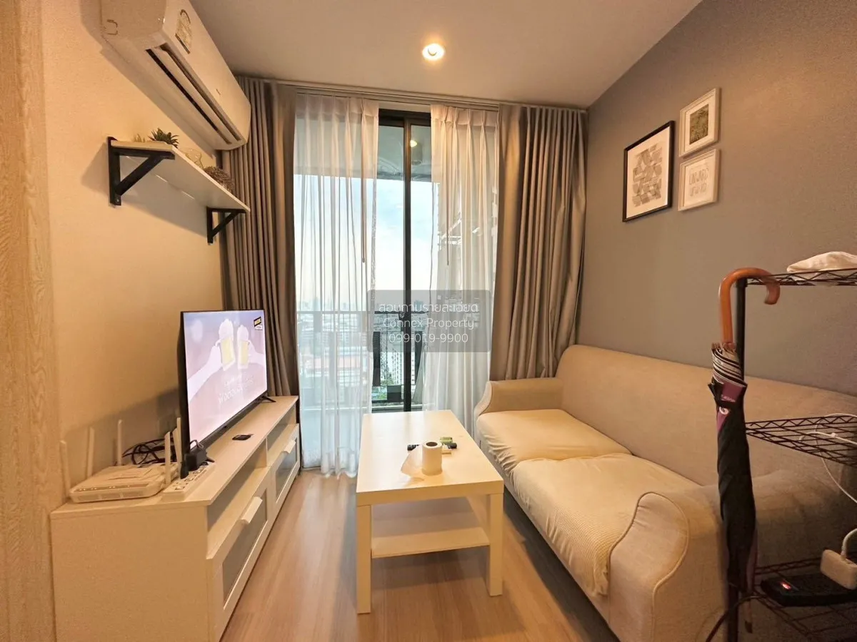 For Rent Condo , Artemis Sukhumvit 77 , BTS-On Nut , Suan Luang , 1