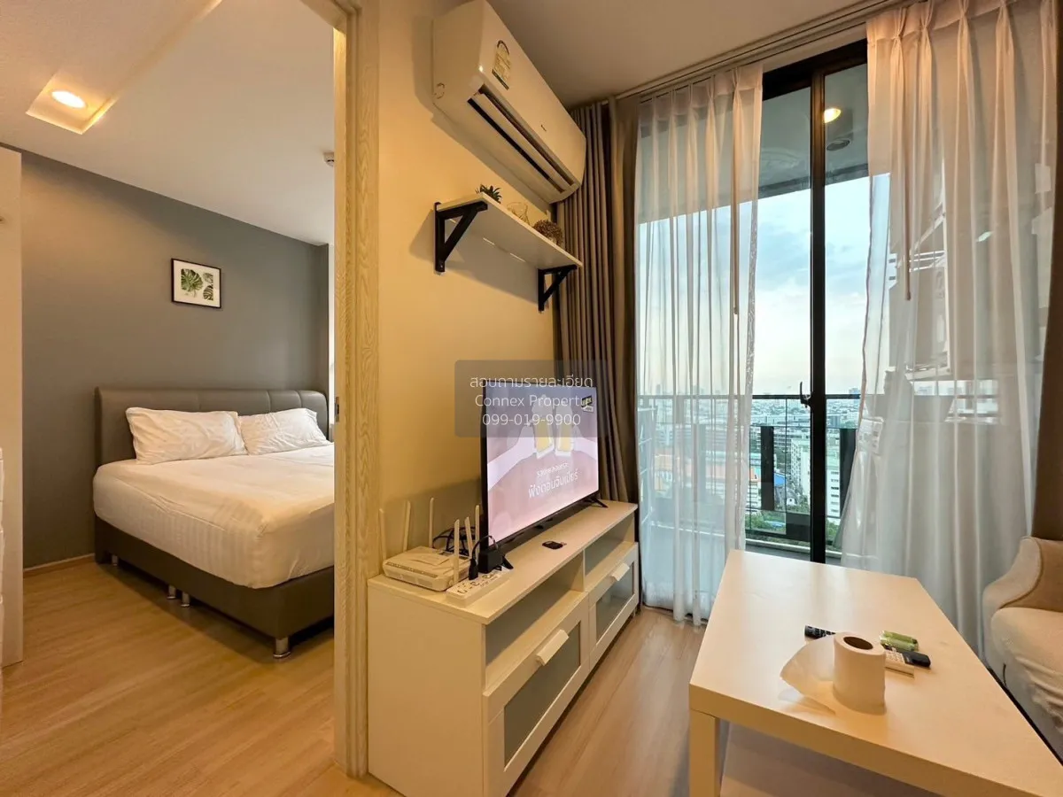 For Rent Condo , Artemis Sukhumvit 77 , BTS-On Nut , Suan Luang , 3