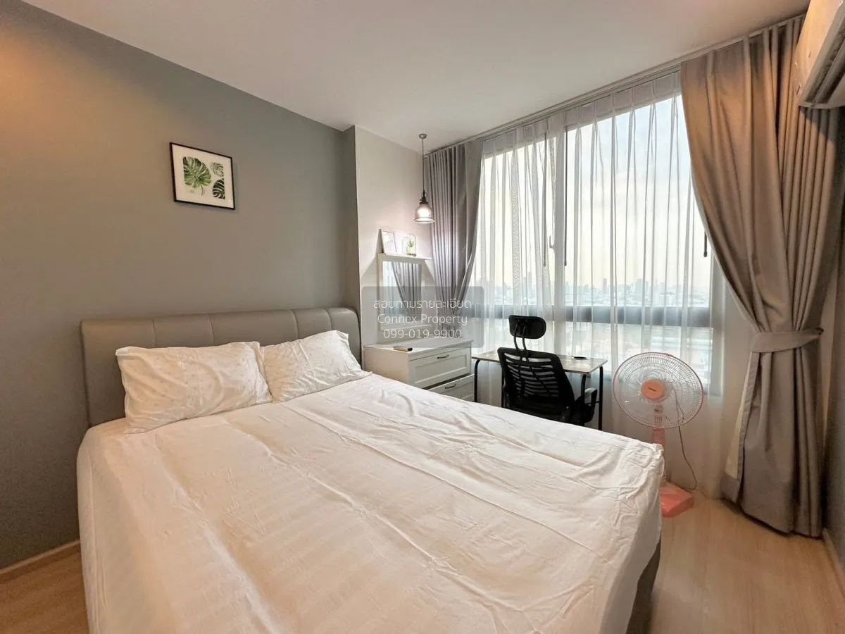 For Rent Condo , Artemis Sukhumvit 77 , BTS-On Nut , Suan Luang ,