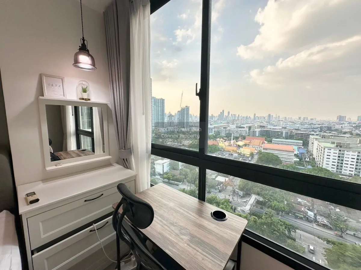 For Rent Condo , Artemis Sukhumvit 77 , BTS-On Nut , Suan Luang ,
