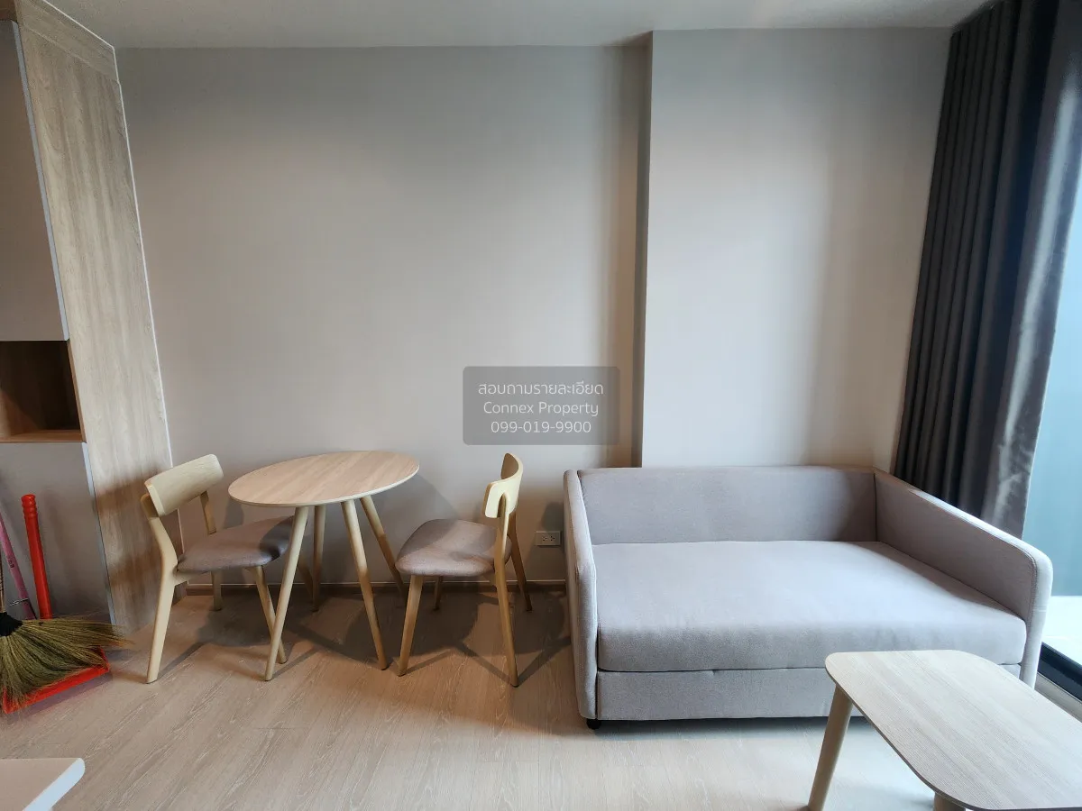 For Rent Condo , Noble NUE Mega Plus Bangna , Bang Kaeo , Bang Ph 2