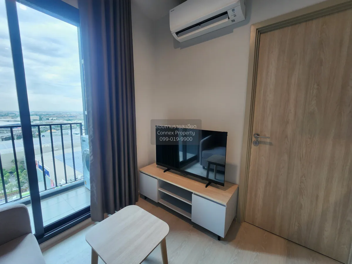 For Rent Condo , Noble NUE Mega Plus Bangna , Bang Kaeo , Bang Ph 3