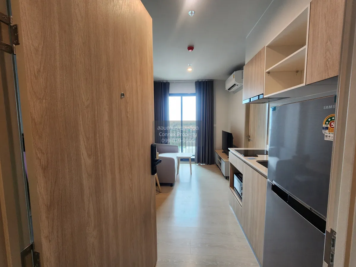 For Rent Condo , Noble NUE Mega Plus Bangna , Bang Kaeo , Bang Ph 4