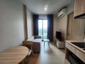 For Rent Condo , Noble NUE Mega Plus Bangna , Bang Kaeo , Bang Phli , Samut Prakarn , CX-140194