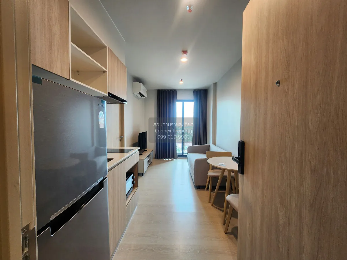 เช่าคอนโด  โนเบิล นิว เมกา พลัส บางนา บางแก้ว บางพลี สมุทรปราการ  3