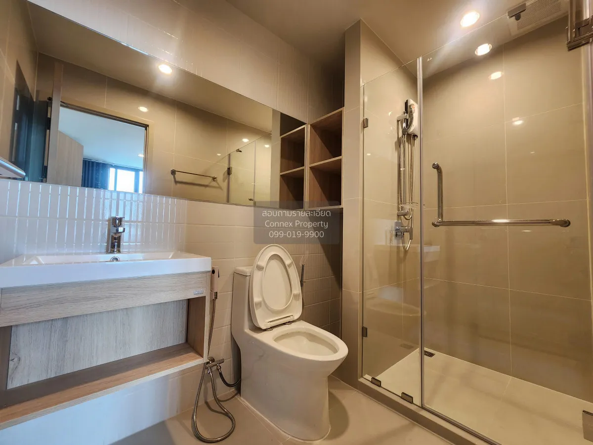 เช่าคอนโด  โนเบิล นิว เมกา พลัส บางนา บางแก้ว บางพลี สมุทรปราการ 