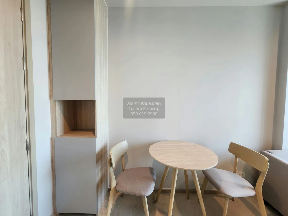 For Rent Condo , Noble NUE Mega Plus Bangna , Bang Kaeo , Bang Ph 3