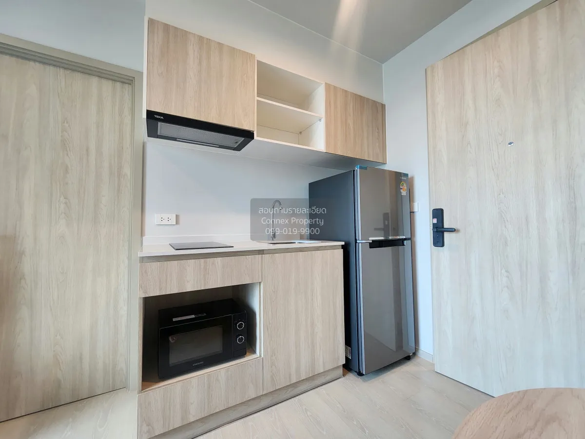 For Rent Condo , Noble NUE Mega Plus Bangna , Bang Kaeo , Bang Ph