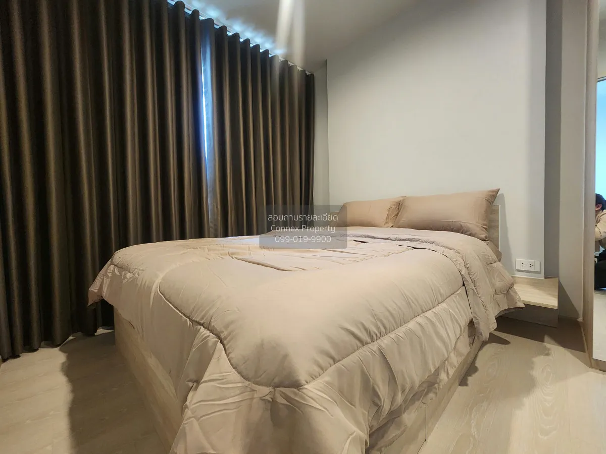 For Rent Condo , Noble NUE Mega Plus Bangna , Bang Kaeo , Bang Ph
