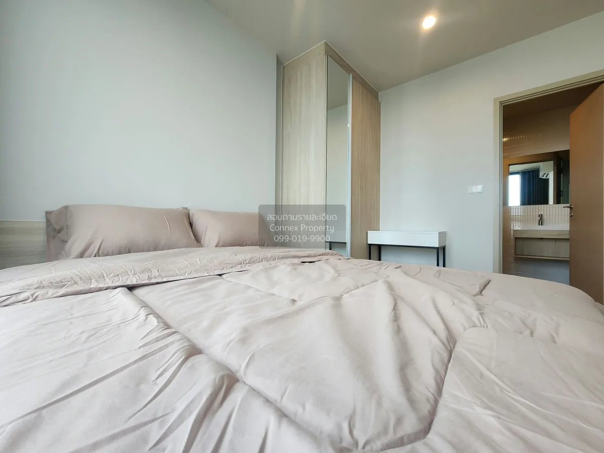 For Rent Condo , Noble NUE Mega Plus Bangna , Bang Kaeo , Bang Ph