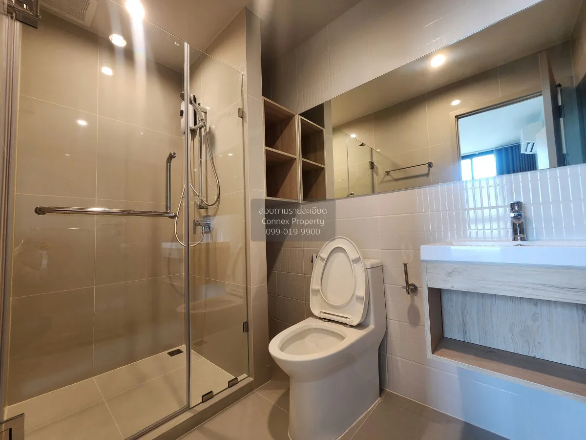 For Rent Condo , Noble NUE Mega Plus Bangna , Bang Kaeo , Bang Ph