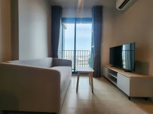 For Rent Condo , Noble NUE Mega Plus Bangna , Bang Kaeo , Bang Phli , Samut Prakarn , CX-140202