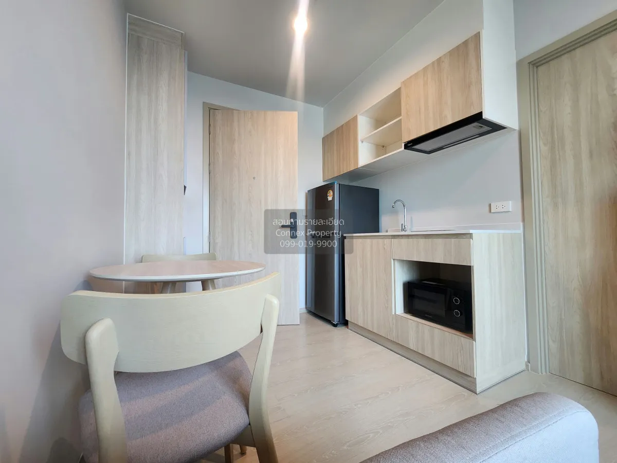เช่าคอนโด  โนเบิล นิว เมกา พลัส บางนา บางแก้ว บางพลี สมุทรปราการ  3
