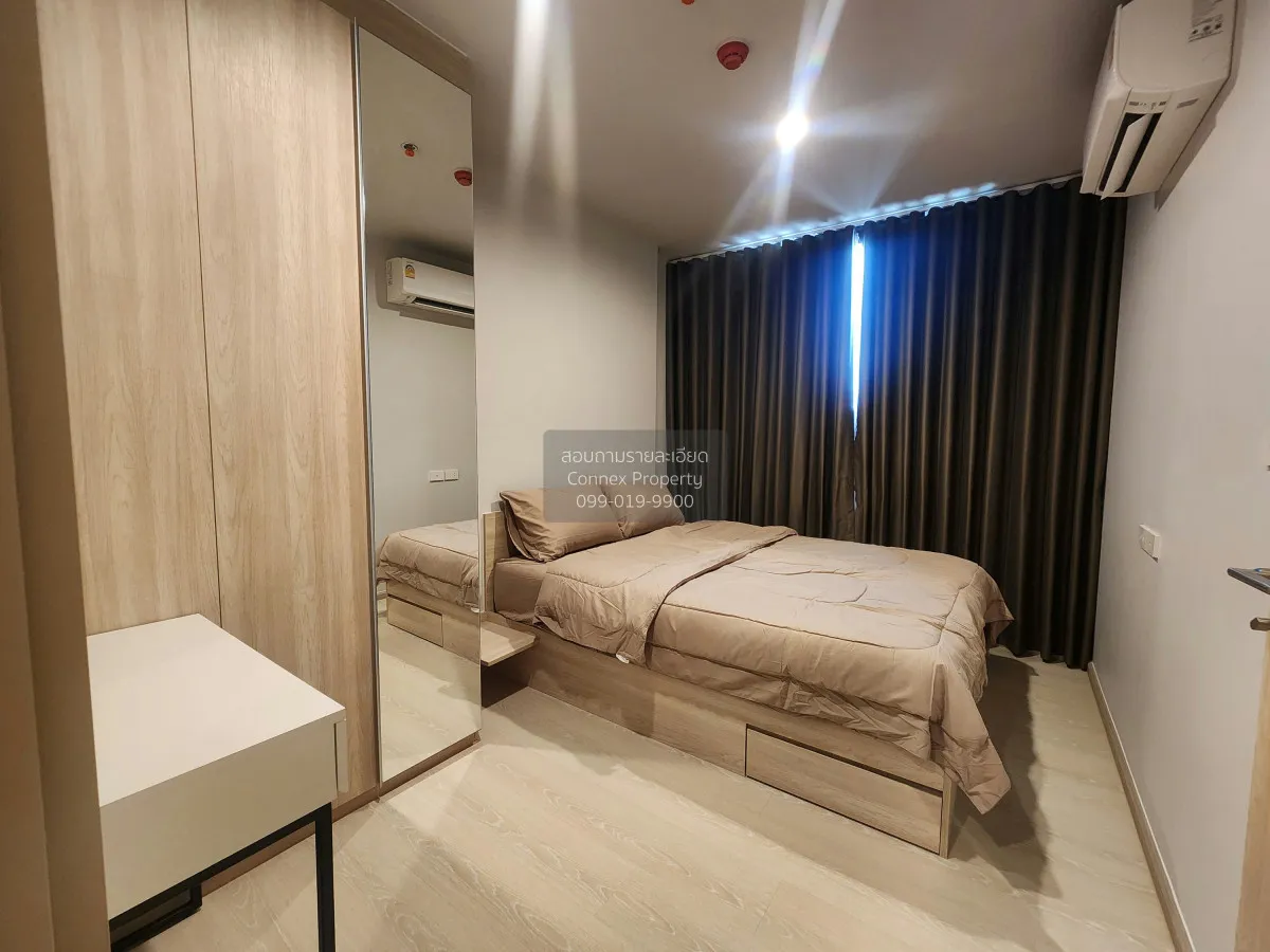 เช่าคอนโด  โนเบิล นิว เมกา พลัส บางนา บางแก้ว บางพลี สมุทรปราการ  4