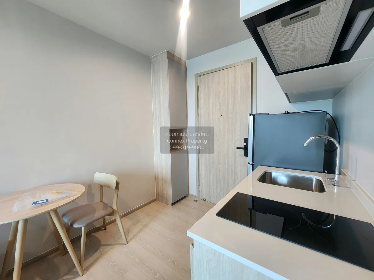 เช่าคอนโด  โนเบิล นิว เมกา พลัส บางนา บางแก้ว บางพลี สมุทรปราการ  3