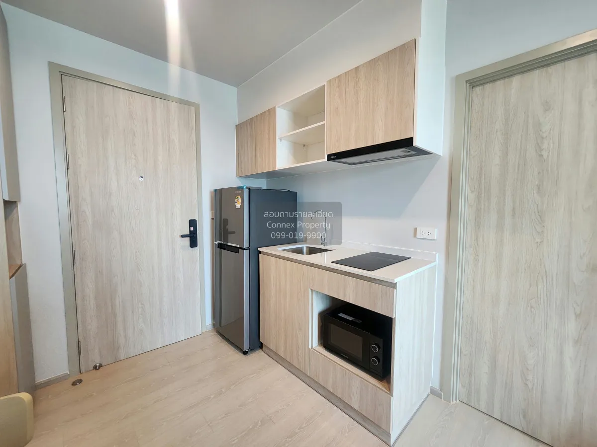 เช่าคอนโด  โนเบิล นิว เมกา พลัส บางนา บางแก้ว บางพลี สมุทรปราการ  4